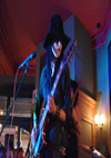 The Black Belles - Live at The Railway Hotel, Southend-on-Sea, Sunday May 13th, 2012 