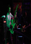 Buzzcocks - Live at Evoke Nightclub (Former Chancellor Hall), Chelmsford, Essex - Thursday November 28th, 2013