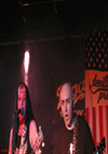 Devilish Presley - Live at Club Riga - 06.03.08 