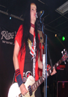 Devilish Presley - Live at Club Riga - 06.03.08 