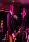 The 45s - Live at The Oysterfleet Hotel, Canvey Island, Essex - Thursday February 27th, 2014