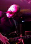 Eddie & The Hot Rods - Live at The Oysterfleet Hotel, Canvey Island, Essex - Thursday February 27th, 2014