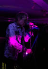 Eddie & The Hot Rods - Live at The Oysterfleet Hotel, Canvey Island, Essex - Thursday February 27th, 2014