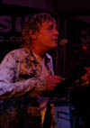 Eddie & The Hot Rods - Live at Club Riga at O'Neill's, Southend-on-Sea, Essex, Friday December 19th, 2014
