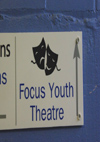 'Farewell Focus Youth Theatre' - 09.10.10