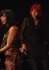 'Farewell Focus Youth Theatre' - ArtGruppe - 09.10.10 