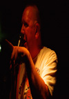 Sicknurse live at The Ship, Leigh-on-Sea, June 19th 2009