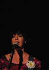 Wendy Solomon - Live at The Railway Hotel, Southend June 18th, 2010 