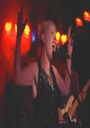 Hazel O'Connor - Live at Chinnerys, Southend-on-Sea, Essex - Saturday October 13th, 2012