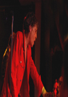 Eddie & The Hot Rods - Live at Club Riga, 28.12.10 