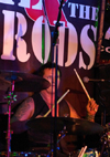 Eddie & The Hot Rods - Live at Club Riga, 28.12.10 