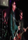 The Mattless Boys - Live at Bar Lambs, Westcliff - 26.02.11