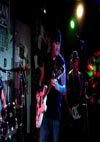 Menace - Live at The Venue, Westcliff-on-Sea, Essex - Friday November 30th, 2018