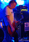 Peter Hook & The Light - Live at Chinnerys, Southend-on-Sea, Essex - Sunday November 18th, 2012