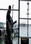 Bob Collum - Live at The Southend Pier Festival - Sunday August 12th, 2012