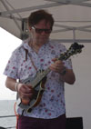 Phil Burdett - Live at The Southend Pier Festival - Saturday August 11th, 2012