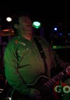 Stiff Little Fingers - Live at Chinnerys, Southend-on-Sea, 06.12.15