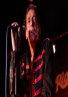 Eddie & The Hot Rods - Live at Club Riga, Saturday July 20th, 2013 