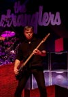 The Stranglers - Live at The Cliffs Pavilion, Southend-on-Sea, Essex - Thursday March 23rd, 2017