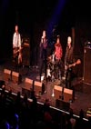 Dr. Feelgood - Live at The Cliffs Pavilion, Southend-on-Sea, Essex - Thursday March 21st, 2019
