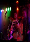 The Dogtown Rebels - Live at Chinnerys, Southend-on-Sea, Essex - Tuesday November 18th, 2014