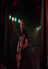 Theatre of Hate - Live at Chinnerys, Southend-on-Sea, Essex, Friday December 14th, 2018