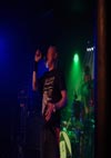 Theatre of Hate - Live at Chinnerys, Southend-on-Sea, Essex, Friday December 14th, 2018