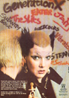 '1988 - The New Wave Punk Rock Explosion' - Caroline Coon
