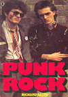 'Punk Rock' by Richard Allen