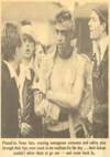 City Rock '77 - Newspaper Report Part 5 - 'Newsman Herald' - Jonna Beacon, Crispin Coulson, Stuart Bray, Owie - 20.09.77