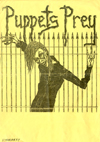  Puppets Prey - Logo 