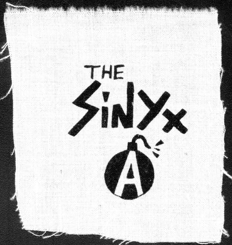 The Sinyx - Patch
