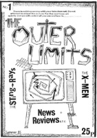 The Outer Limits - No 1