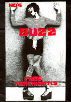Buzz - No 4