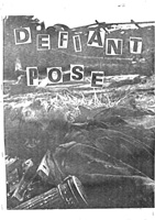 Defiant Pose - No 2