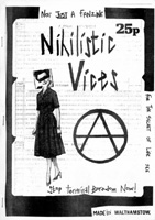 Nihilistic Vices - No 1