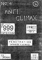 Anti-Climax - Issue #4