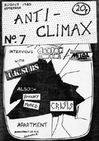 Anti-Climax  - Issue #7