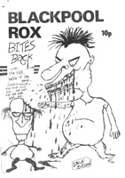 Blackpool Rox - No 11