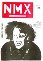 NMX - No 19