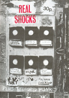 Real Shocks - No 1