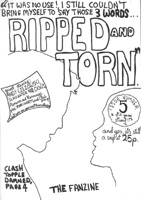 Ripped & Torn -  No 5