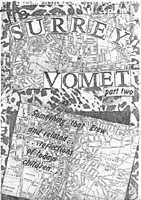 Surrey Vomet - No 2