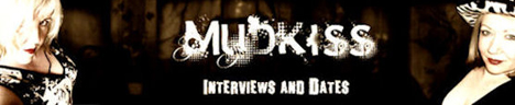 Click here to visit 'Mudkiss' Online Fanzine
