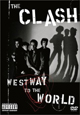 'The Clash - Westway to The World' - DVD - Click here to order this from Amazon.com
