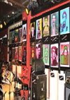 100 Punks Gallery - The 100 Club - 28.09.06