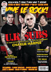 Vive Le Rock - Issue 19 - 2014 - Plus Free Ramones / The Cure Art Prints
