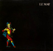 'Waltz Of The Fool' c/w 'Ev'ry Dream' - 7" Single (Whaam Records! - Whaam 008 - 1982)