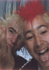 Bill and Oz - 27.10.87