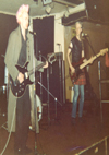 Bobo - Live at The Zero 6 - March 1982